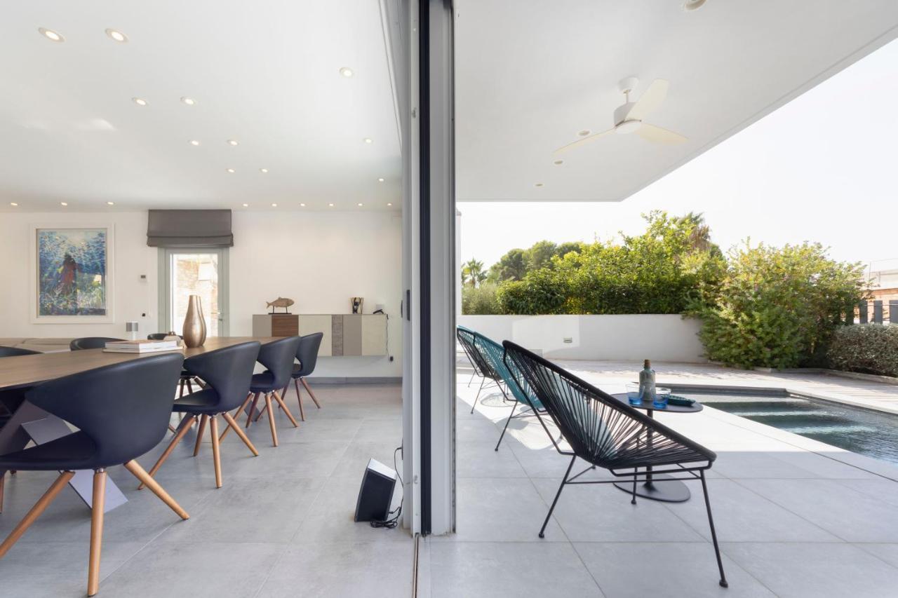 Casa Chamizo Βίλα Cambrils Εξωτερικό φωτογραφία
