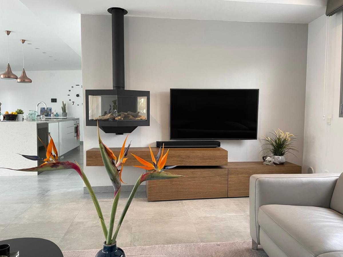 Casa Chamizo Βίλα Cambrils Εξωτερικό φωτογραφία