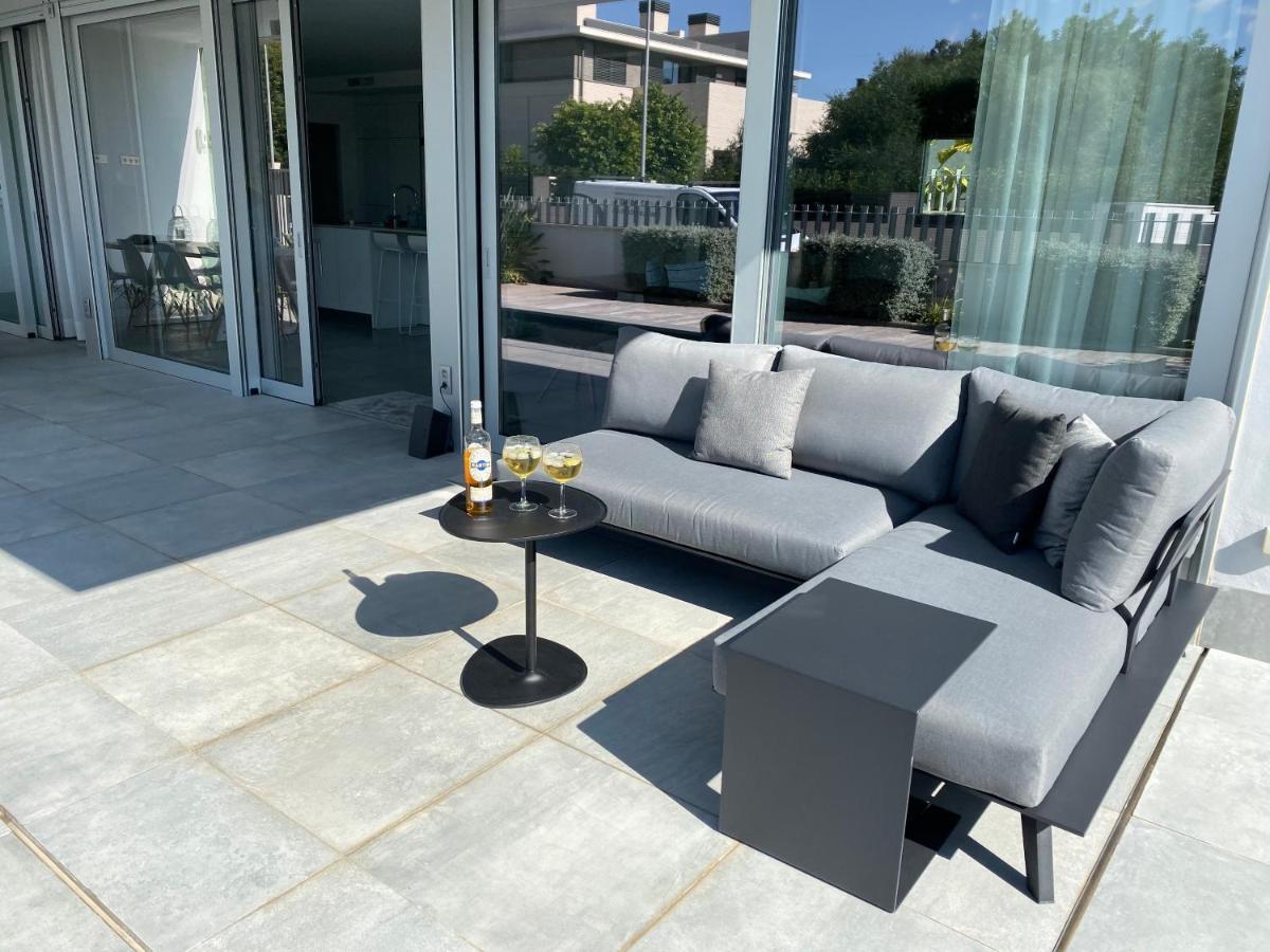 Casa Chamizo Βίλα Cambrils Εξωτερικό φωτογραφία