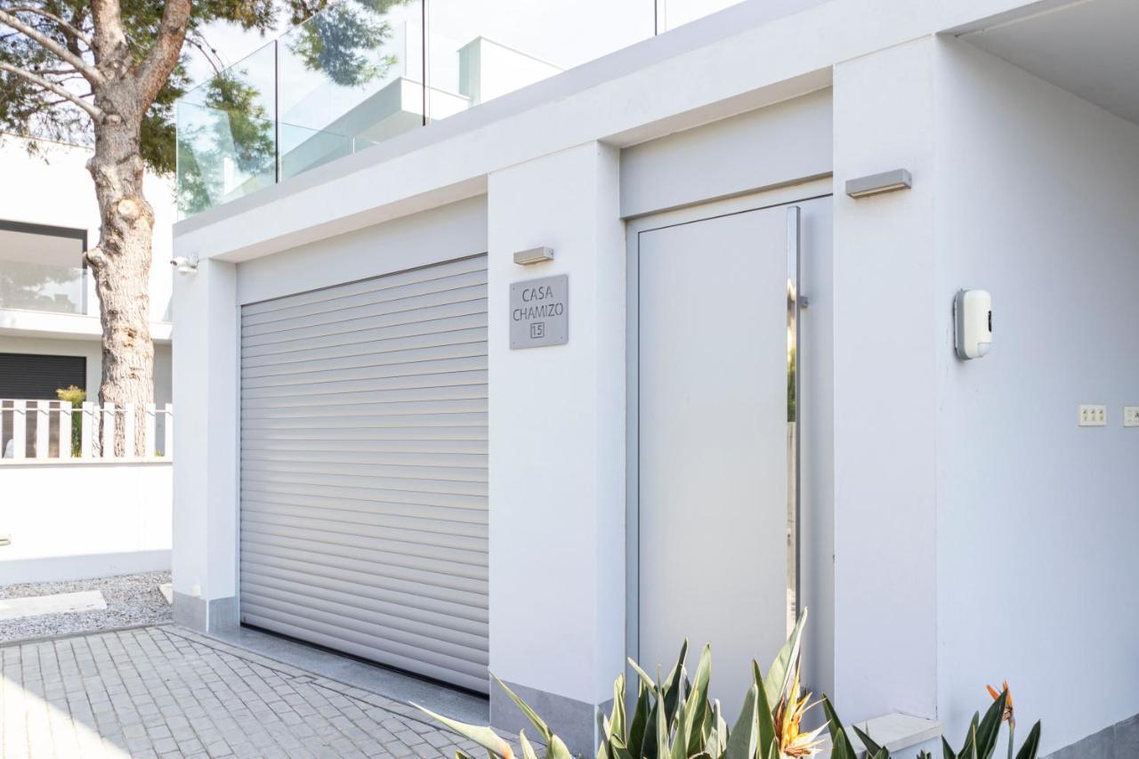 Casa Chamizo Βίλα Cambrils Εξωτερικό φωτογραφία