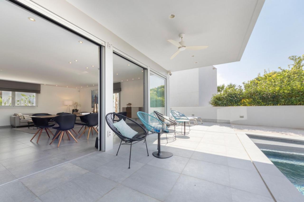 Casa Chamizo Βίλα Cambrils Εξωτερικό φωτογραφία