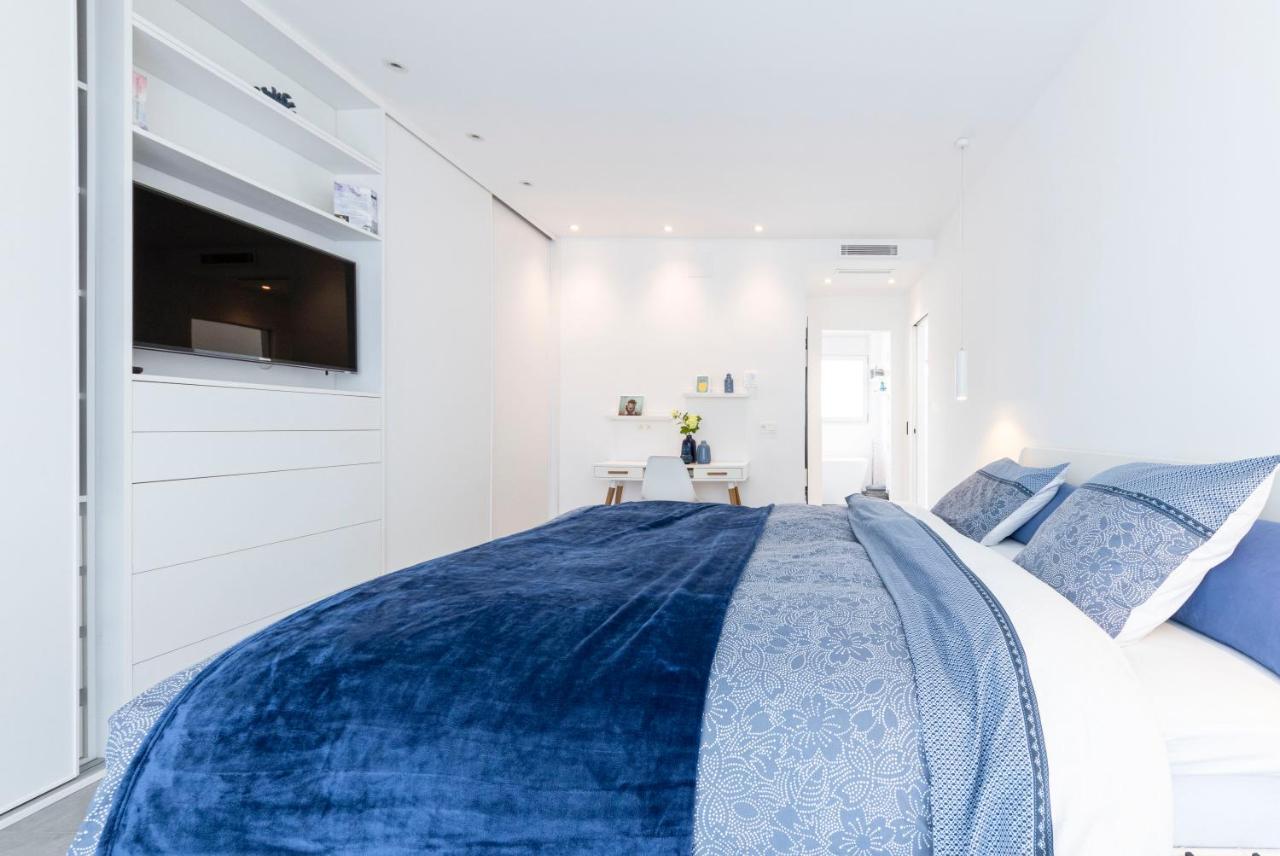 Casa Chamizo Βίλα Cambrils Εξωτερικό φωτογραφία