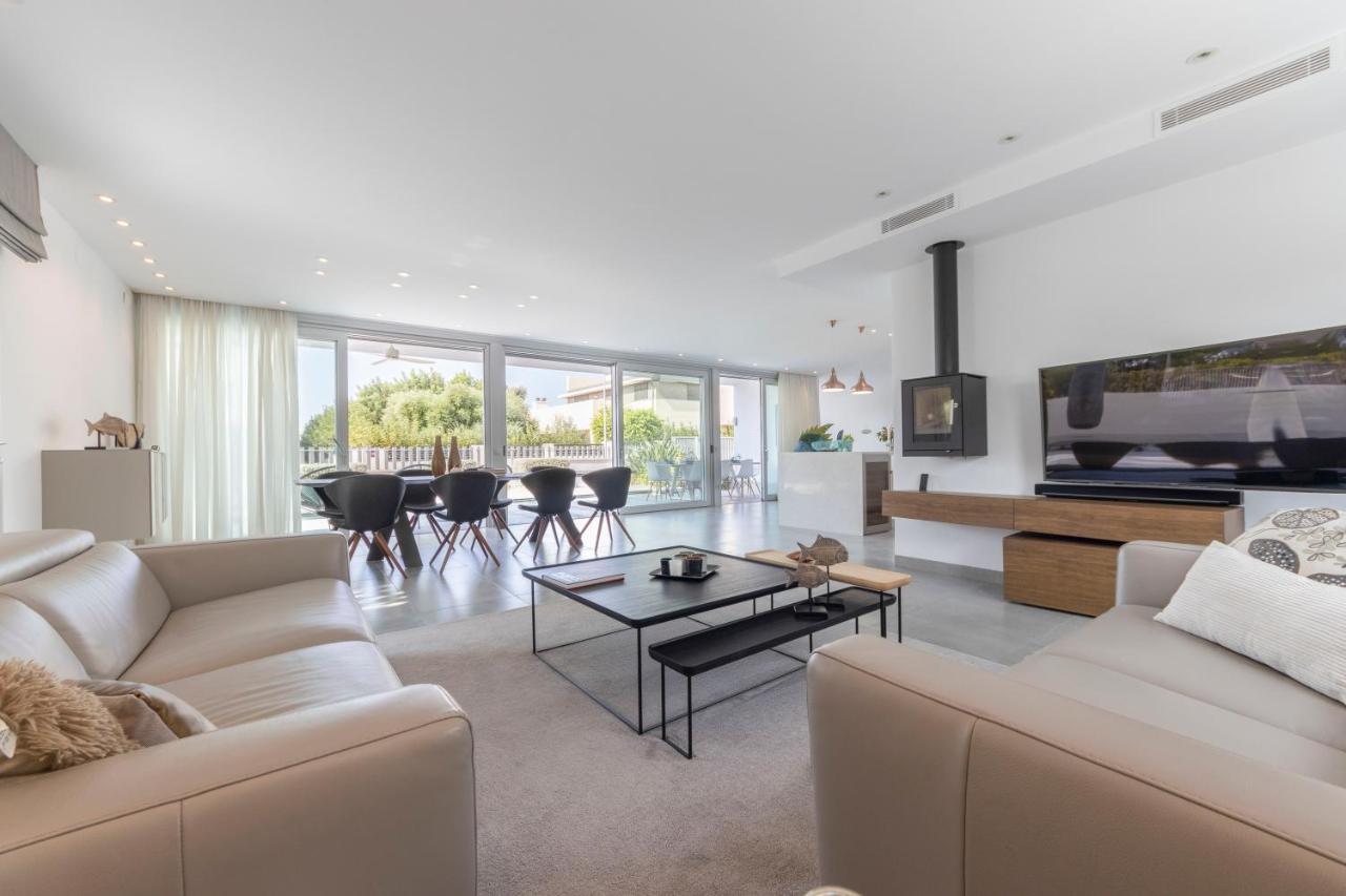 Casa Chamizo Βίλα Cambrils Εξωτερικό φωτογραφία