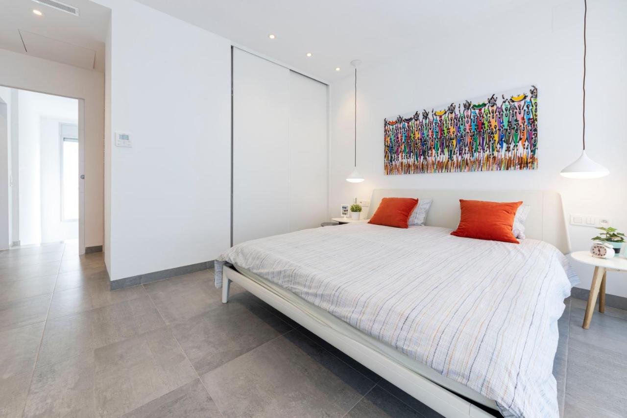 Casa Chamizo Βίλα Cambrils Εξωτερικό φωτογραφία