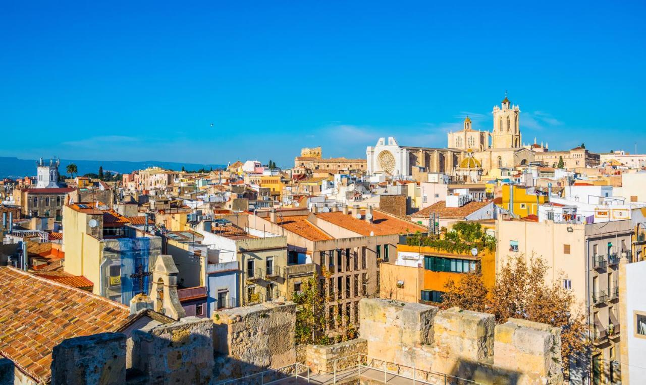 Casa Chamizo Βίλα Cambrils Εξωτερικό φωτογραφία