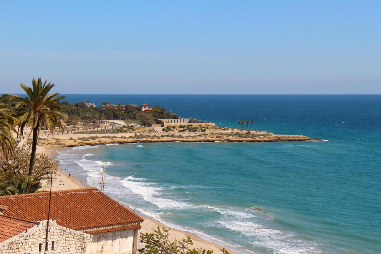 Casa Chamizo Βίλα Cambrils Εξωτερικό φωτογραφία
