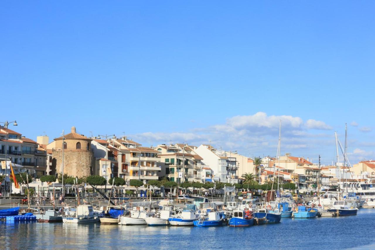 Casa Chamizo Βίλα Cambrils Εξωτερικό φωτογραφία
