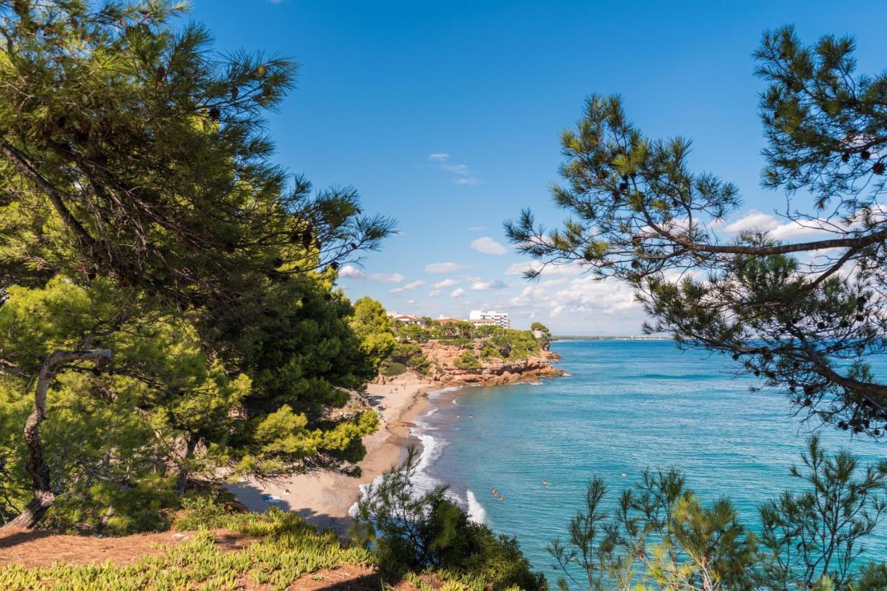 Casa Chamizo Βίλα Cambrils Εξωτερικό φωτογραφία